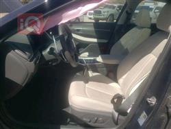 هیوندای سۆناتا